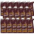 Produktbild: 17x1 Liter MANNOL Racing+Ester 10W-60 Motoröl API SN/CH-4 ACEA A3/B4