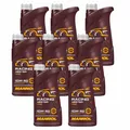 Produktbild: 8x1 Liter MANNOL Racing+Ester 10W-60 Motoröl API SN/CH-4 ACEA A3/B4