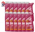 Produktbild: 12x1 Liter Mannol Racing + Ester 10W-60 Motoröl VW AUDI BMW Alfa Lancia 10W60 Öl
