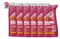 Produktbild: 6x1 Liter Mannol Racing + Ester 10W-60 Motoröl VW AUDI BMW Alfa Lancia 10W60 Öl