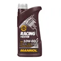Produktbild: 1 (1x1) Liter MANNOL Racing+Ester 10W-60 API SN/SM/CF