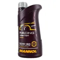 Produktbild: Mannol MN Racing+Ester 10W-60 1 L Motoröl