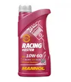 Produktbild: MANNOL RACING+ESTER 1 Liter 10W-60 Synthetisch Motoröl für VW 501 01 VW 505 00