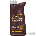 Produktbild: 1L MANNOL SAE 10W-60 RACING VOLLSYNTHESE MOTORÖL passend für VW 505.00 MB 229.1