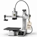 Produktbild: Bambu Lab A1 Mini-3D-Drucker klein Kleiner Bambulab 3D Printer