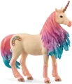 Produktbild: Schleich® Spielfigur BAYALA®, Marshmallow Einhorn Stute (70723)
