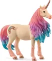 Produktbild: BAYALA | Marshmallow Einhorn Stute 70723 | detailgetreue, Fantastische Figure...