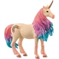 Produktbild: Schleich Bayala Marshmallow Einhorn Stute, Spielfigur