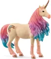 Produktbild: Schleich 70723 Bayala Marshmallow Einhorn Stute  NEUHEIT 2022 OVP<