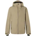 Produktbild: 686 Herren Gateway Jacke (Größe S, beige)