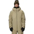 Produktbild: 686 Gateway Abnehmbare Jacke Beige S Herren Beige S - Beige - S