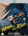 Produktbild: Man on the Run [Blu-ray]
