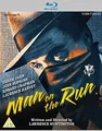 Produktbild: Man On the Run - Blu-ray - G3z