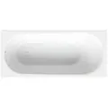 Produktbild: Bette Badewanne BetteComodo 1250000 170 x 75 cm, weiß