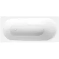 Produktbild: BetteComodo Badewanne, 170 x 75 cm, 1250-000, Farbe: Weiß