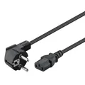 Produktbild: goobay `Kaltgerate-Anschl.Kabel 5,0 M` ACC NEU