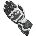 Produktbild: Held Titan RR Motorradhandschuhe, schwarz-weiss, Größe S M für Männer