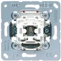 Produktbild: Jung 506-20KOU Wipp-Kontrollschalter Universal Aus-Wechsel 20AX 250VAC (506-20KOU)