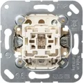 Produktbild: Jung 506-20KOU Wipp-Kontrollschalter Universal Aus-Wechsel 20AX 250VAC (506-20KOU)