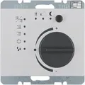Produktbild: Berker Temperaturregler 75441171