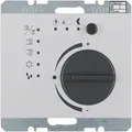 Produktbild: Berker Temperaturregler 75441171