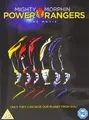 Produktbild: Power Rangers - The Movie [DVD] von Bryan Spicer | DVD | Zustand sehr gut