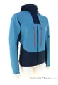 Produktbild: Dynafit TLT Dynastretch Herren Tourenjacke-Blau-L