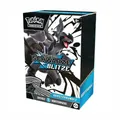 Produktbild: Pokemon Schwarze Blitze Booster Bundle DE Version NEU & OVP