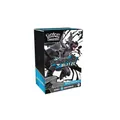 Produktbild: Pokemon Boosterbundle Karmesin & Purpur KP10.5 Schwarze Blitze
