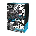 Produktbild: Pokemon Karmesin & Purpur Schwarze Blitze - Booster Bundle - DEUTSCH - NEU & OVP