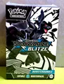 Produktbild: Pokémon Karmesin & Purpur - Schwarze Blitze - Boosterbundle - Neu & OVP