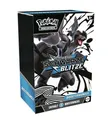 Produktbild: Pokemon Karmesin & Purpur Schwarze Blitze - Booster Bundle - DEUTSCH - NEU & OVP