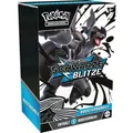 Produktbild: Pokemon Schwarze Blitze Boosterbundle KP10.5 Deutsch Neu OVP