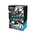 Produktbild: Pokemon Karmesin & Purpur Schwarze Blitze Booster Bundle Deutsch NEU & OVP