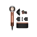 Produktbild: HD16 Supersonic Nural Geschenkedition Haartrockner 1600 W (Blau, Orange)