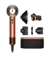 Produktbild: dyson Supersonic Nural Haartrockner Amber Silk Haartrockner 1 Stk