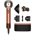 Produktbild: Dyson Supersonic Nural™ Haartrockner Fön Amber Silk Diffusor (1600 Watt)