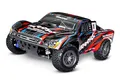 Produktbild: Traxxas Slash 4x4 BL-2s RTR 68154-4 rot