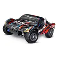 Produktbild: Traxxas 68154-4 Slash 4x4 BL-2S Brushless 1/10 4WD Short Course Truck Clipless R