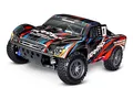 Produktbild: Traxxas Slash 4WD Brushless BL-2S RTR 1:10 Short Course Race Truck rot ohne Akku