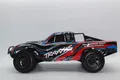 Produktbild: Traxxas 68154-4 rot Slash 4X4 BL-2s Brushless 1:10 Short Course Truck 4WD NEU