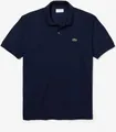 Produktbild: Lacoste Polo Classic Fit Dunkelblau - Herren Polo - L1212-166