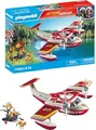 Produktbild: Löschflugzeug mit Feuerlöschfunktion