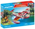 Produktbild: Gadget - Playmobil: 71463 Idrovolante Dei Pompieri Playmobil