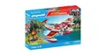Produktbild: 71463 City Action Feuerwehrflugzeug mit Löschfunktion