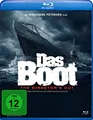 Produktbild: Das Boot - Director's Cut (Das Original) [Blu-ray]
