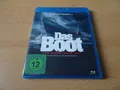 Produktbild: Blu Ray Das Boot - Director`s Cut - Jürgen Prochnow - 2018