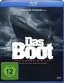 Produktbild: Blu-ray Das Boot - Director's Cut (Das Original) #12585539