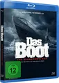 Produktbild: Blu-ray DAS BOOT - Director's Cut # Jürgen Prochnow # Das Original ++NEU