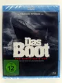 Produktbild: Das Boot - Director's Cut - Jürgen Prochnow, Herbert Grönemeyer, Jan Fedder